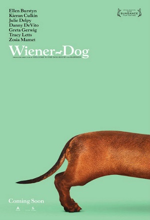 Wiener Dog İzle