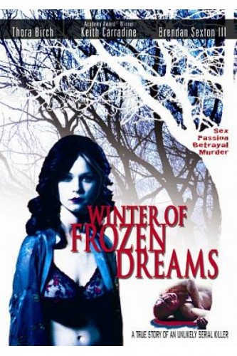 Winter of Frozen Dreams izle-Düşlerin Donduğu Kış izle (Türkçe dublaj)