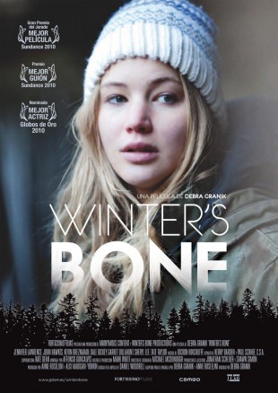 Winters Bone – Gerçeğin Parçaları izle