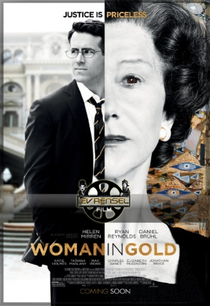 Woman In Gold Filmini seyret – Altınlı Kadın izle