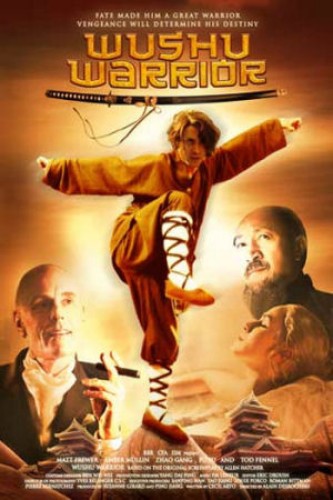 Wushu Warrior – Wushu Savaşçısı Filmini izle