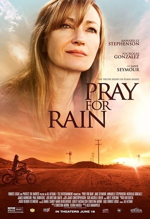 Yağmur Duası – Pray For Rain 1080p İzle
