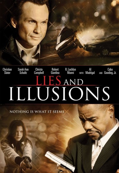 Yalanlar ve Suçlar – Lies and Illusions İzle