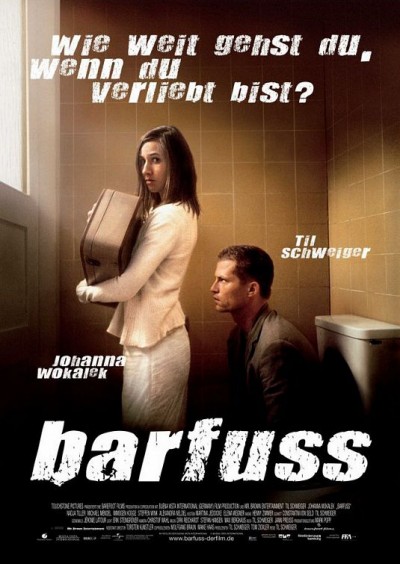 Yalınayak – Barfuss Film izle