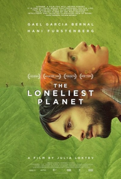 Yalnız Gezegen-The Loneliest Planet izle
