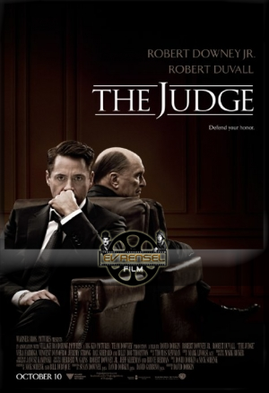 Yargıç Türkçe Dublaj – The Judge