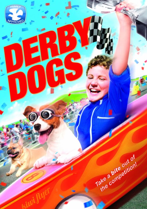 Yarış Köpekleri – Kiwi Flyer Full izle