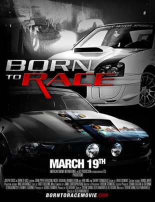 Yarışçı Doğanlar – Born to Race izle