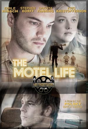 Yaşamın Kıyısı – The Motel Life HD izle