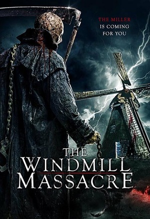 Yel Değirmeni Katliamı – The Windmill Massacre izle