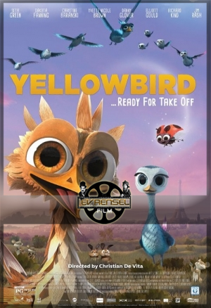 Yellowbird – Minik Kuş izle