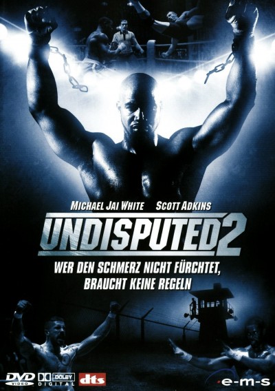 Yenilmez 2 – Undisputed (2006) İzle