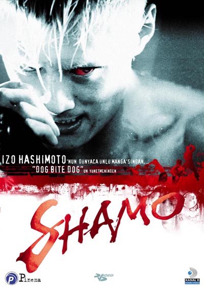 Yenilmez Savaşçı – Shamo izle