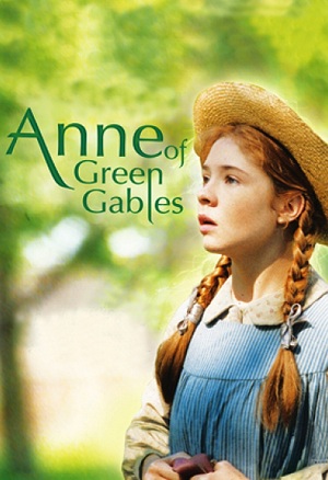 Yeşilin Kızı Ann – Anne Of Green Gables izle