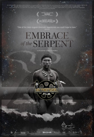 Yılanın Kucağında – Embrace Of The Serpent Full İzle