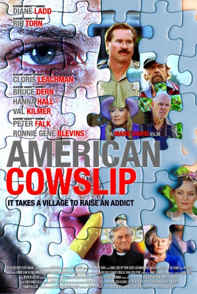 Yılın Bahçesi – American Cowslip İzle