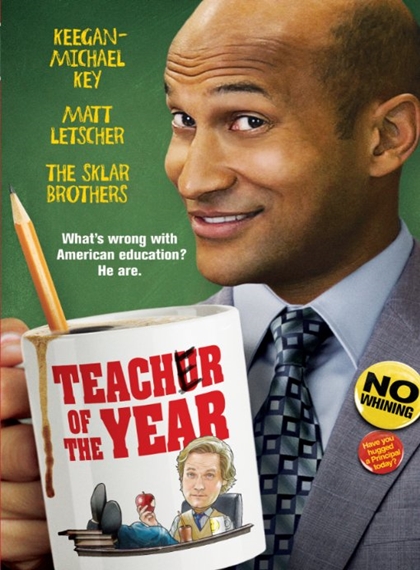 Yılın Öğretmeni – Teacher Of The Year izle