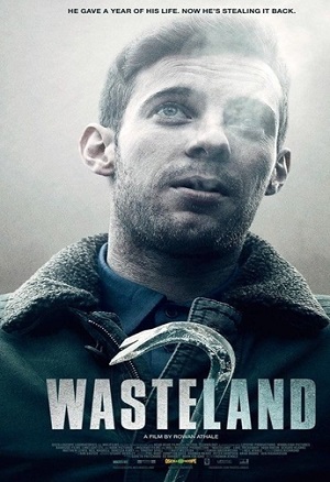 Yükseliş – The Rise – Wasteland izle