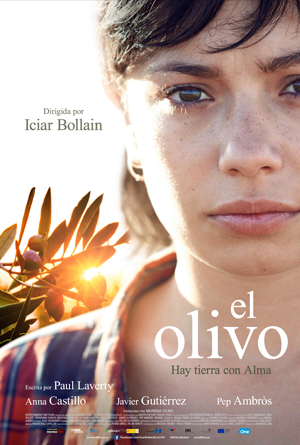 Zeytin Ağacı – El Olivo İzle
