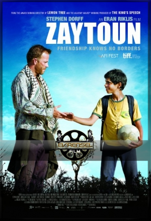 Zeytin – Zaytoun izle