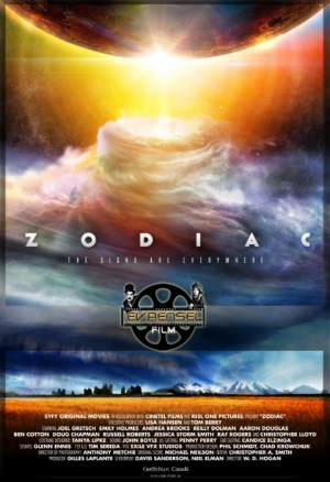 Zodiac Signs Of The Apocalypse izle