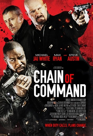 Zor Görev – Chain Of Command İzle