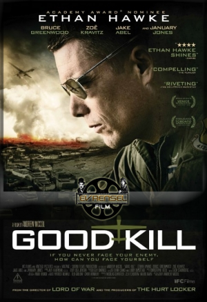 Zor Hedef Türkçe Dublaj izle – Good Kill