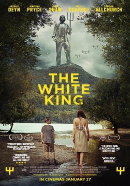 Beyaz Kral – The White King İzle