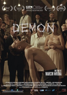 İblis – Demon İzle
