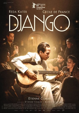 Django izle 2017