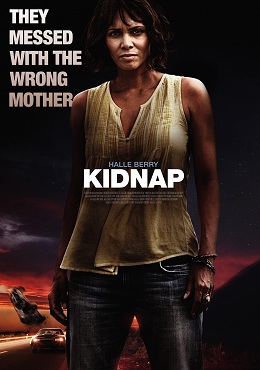 Anne – Kidnap izle 2017
