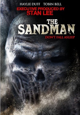Kumadam – The Sandman Altyazılı Korku Filmi İzle 2017
