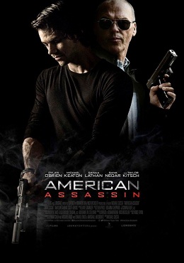 Suikastçı – American Assassin İzle