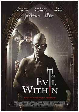 The Evil Within (2017) Korku Filmi