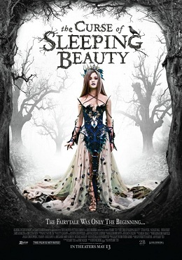 Uyuyan Güzelin Laneti – The Curse of Sleeping Beauty Türkçe Dublaj İzle