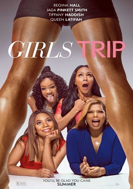 Girls Trip 2017