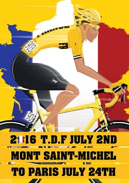 Fransa Turu – Tour de France İzle