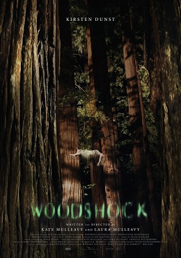 Woodshock izle