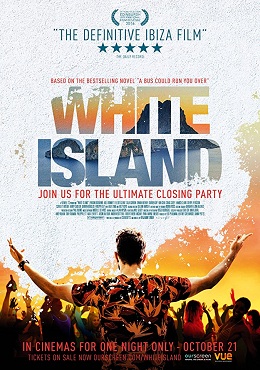 Beyaz Ada – White Island 1080p İzle
