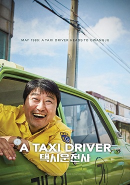 A Taxi Driver – Taeksi Woonjunsa İzle