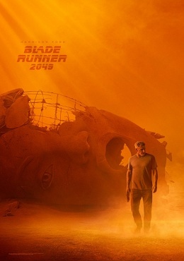 Bıçak Sırtı 2 – Blade Runner 2049 İzle