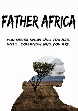 Afrika’ya Yolculuk – Father Africa Türkçe Dublaj izle