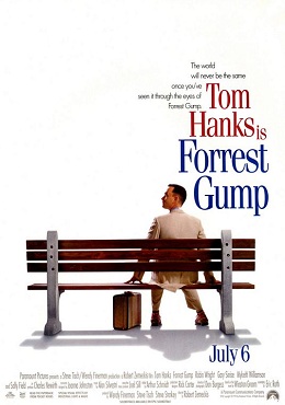 Forrest Gump İzle