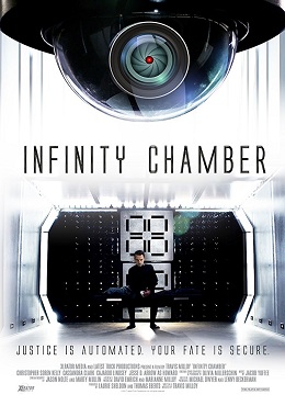 Infinity – Chamber İzle