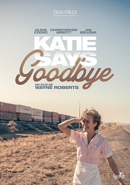 Yeni Bir Hayat – Katie Says Goodbye İzle