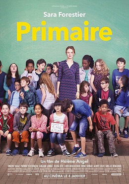 Primaire – İlkokul Türkçe Dublaj İzle