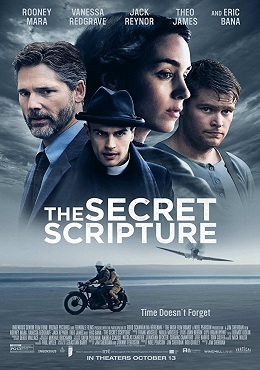 Saklı Kalanlar – The Secret Scripture İzle