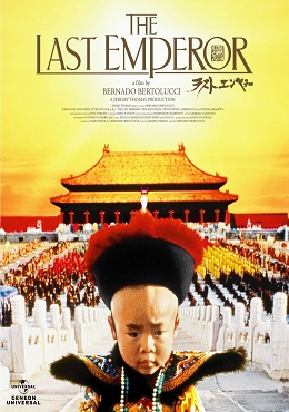 Son İmparator – The Last Emperor 720p İzle