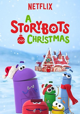 StoryBots Noel Kutlaması İzle