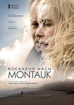 Return to Montauk 1080p HD İzle – Unutulmayan Aşk 2017 Filmi